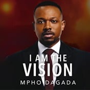 REVIEW | Mpho Dagada cripples political campaign with AI-written manifesto, I Am the Vision