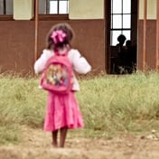 New shock SA stats: 25% households don't have enough food, almost 15% of kids orphaned