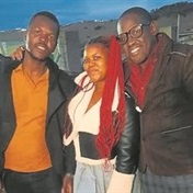 New Mthatha drama series released