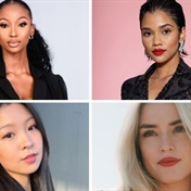Meet the beauties vying for Miss SA crown!