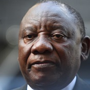 With election fast approaching, key company legislation languished on Ramaphosa's desk