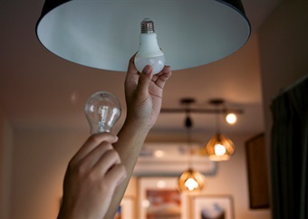 Sale of power-hungry lightbulbs banned from today - here's what you could save by switching