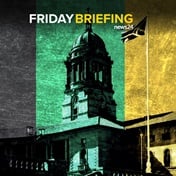 FRIDAY BRIEFING | A-loot-a continua: Should we expect more of the same from ANC beyond 2024?