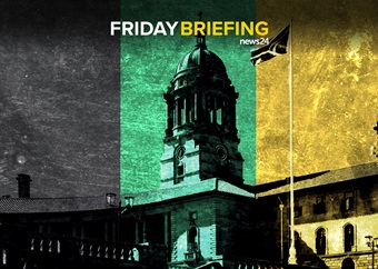 FRIDAY BRIEFING | A-loot-a continua: Should we expect more of the same from ANC beyond 2024?