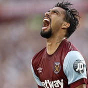 West Ham's Paqueta charged over alleged betting breaches