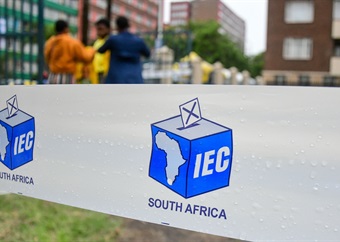 IEC assures transparent voting process as the big election day approaches
