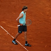Nadal faces Zverev at farewell French Open as Swiatek, Osaka eye clash