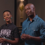 Tears, cheers, drama: Ultimatum SA hosts Howza and Salamina reveal deep emotional ties to the show