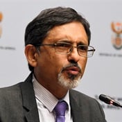 'Hardworking, hands-on' DTI minister Ebrahim Patel to hang up his boots