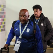 Pitso guides Abha to the brink of safety
