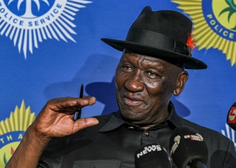 Murder for hire: Cele admits dirty cops supply guns and uniforms to hitmen, some even become assassins