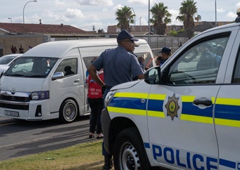Eastern Cape taxi boss admits council cannot broker peace as 3 killed in ongoing violence