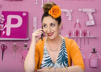 Braai pie, anyone? YOU catches up with Suzelle DIY, 10 years after her fiery debut