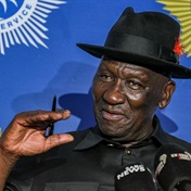 Murder for hire: Cele admits dirty cops supply guns and uniforms to hitmen, some even become assassins