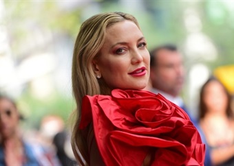 Actress Kate Hudson reveals why she took a year-long break from men