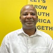 Why former DA leader Nqaba Bhanga decided to rejoin the ANC