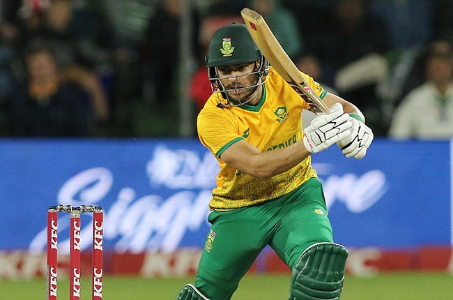 Sport | 'It's no warm-up': Hendricks insists Proteas can bounce back in Jamaica