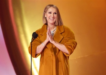 Céline Dion's heartfelt documentary trailer on stiff person syndrome moves fans to tears