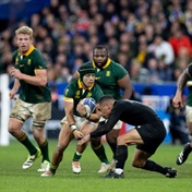 Springboks v All Blacks: Ticket prices for Cape Town Test range from R250 to R3 500