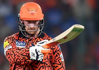 Klaasen's 50, spin wizardry helps Sunrisers secure IPL final spot after downing Royals