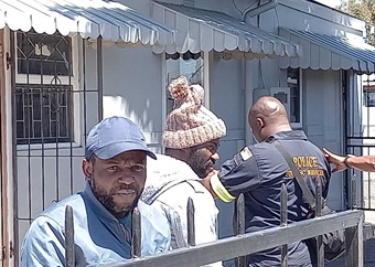 Western Cape High Court finds woman, two men guilty of human trafficking