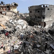 ICJ orders Israel to immediately halt its military offensive in Rafah