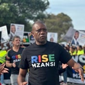 Elections 2024: DA accuses Rise Mzansi of fuelling racial tensions in Western Cape