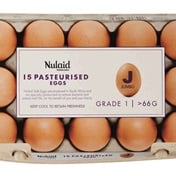 Egg price surge helps Quantum quadruple profits, but it's still worried about bird flu