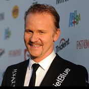 Super Size Me director Morgan Spurlock, 53, has died