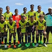 Little-known Centurion soccer team defies odds, finishes on an international high