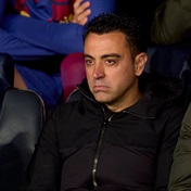 Xavi breaks silence on Barca sacking