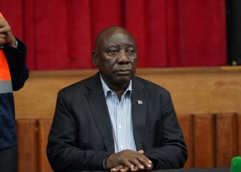Pretoria to push for UN Security Council reform at 2025 G20 meeting on SA soil, says Ramaphosa