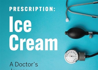 REVIEW | Mzansi's anatomy? Alastair McAlpine shares harrowing notes in Prescription: Ice Cream