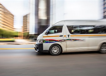 KZN transport department, taxi operators clash over permits 