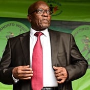 How Jacob Zuma's MK Party may have saved SA's economy