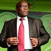 How Jacob Zuma's MK Party may have saved SA's economy