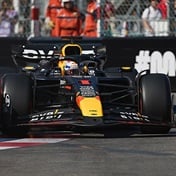'Like driving a go-kart': Verstappen frustrated with 'kangaroo' car in Monaco