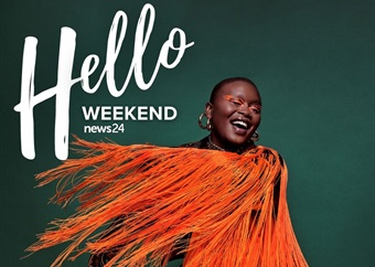 HELLO WEEKEND | Zoë Modiga on finding herself through music and her latest album