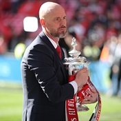 Man United to sack Ten Hag despite FA Cup win? 'I'll win trophies elsewhere' warns Dutch manager