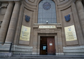 High Court offices plagued by corruption: Billions lost, properties fraudulently registered for R1.5k