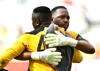 Kaizer Chiefs stumble to Cape Town Spurs, missing top 8 finish to end season on a sour note