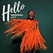 HELLO WEEKEND | Zoë Modiga on finding herself through music and her latest album