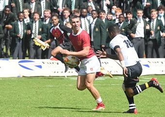 Schoolboy rugby: KES/Affies meet in Jukskei derby, Grey host Monnas and epic Western Cape battles