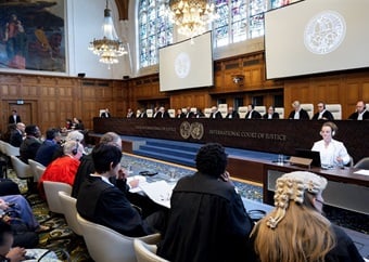 Is it actually a ceasefire? As SA celebrates ICJ ruling on Rafah, others argue its meaning