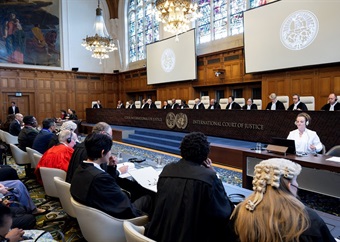 Is it actually a ceasefire? As SA celebrates ICJ ruling on Rafah, others argue its meaning