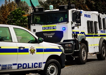 KZN SAPS enlists SANDF, crime intelligence to work with Fidelity on 'possible threat' of riots