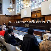 But is it actually a ceasefire? As SA celebrates ICJ ruling on Rafah, others argue its meaning