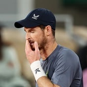 Osaka, Alcaraz in winning French Open starts as Murray bids adieu