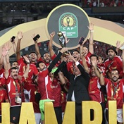 Tau's Al Ahly Secure 12th CAF Champions League Title