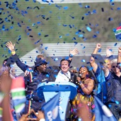 SA readies for biggest political week since 1994, as watershed general elections loom